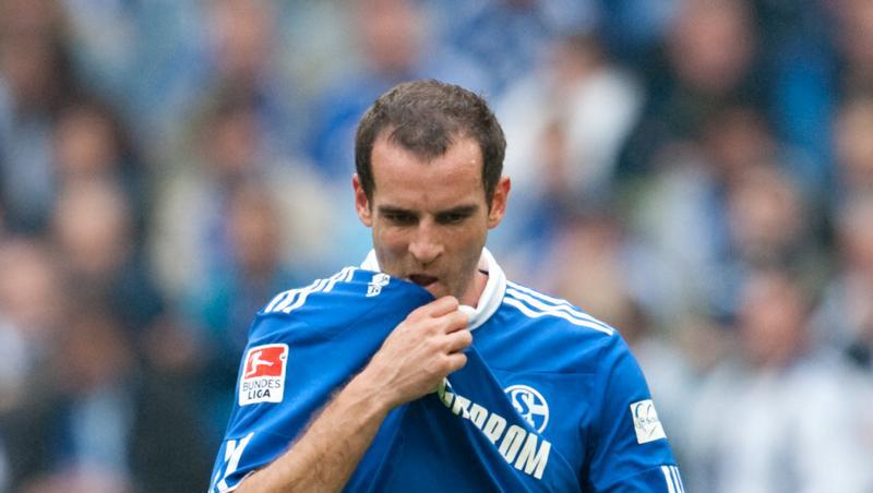 Neu-Schalker Christoph Metzelder Neu-Schalker Christoph Metzelder
