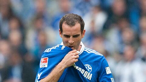 Neu-Schalker Christoph Metzelder