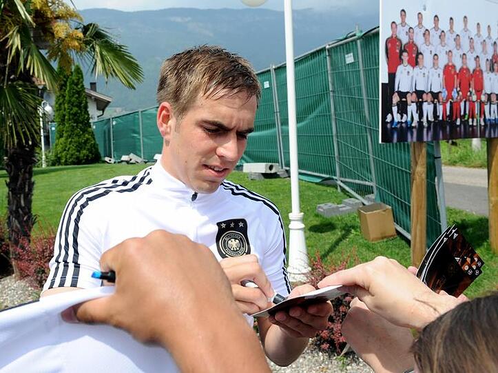 Philipp Lahm