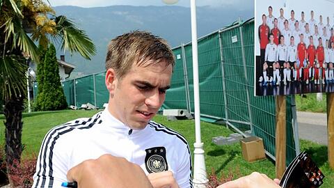 Philipp Lahm