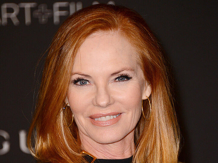 Kann nicht nur Krimi: "CSI"-Ikone Marg Helgenberger will nach "Under The Dome" in einer Komödie mitspielen