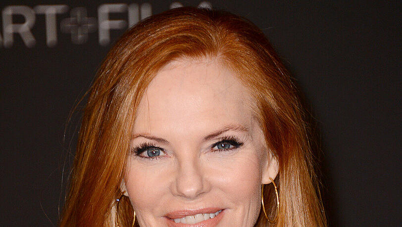 Kann nicht nur Krimi: "CSI"-Ikone Marg Helgenberger will nach "Under The Dome" in einer Komödie mitspielen Kann nicht nur Krimi: "CSI"-Ikone Marg Helgenberger will nach "Under The Dome" in einer Komödie mitspielen