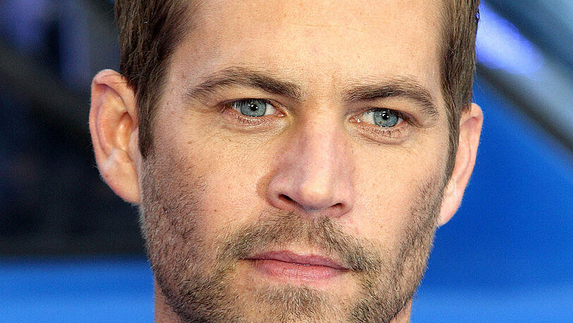 Paul Walker 2013 bei der Premiere von "Fast and the Furious 6" Paul Walker 2013 bei der Premiere von "Fast and the Furious 6"