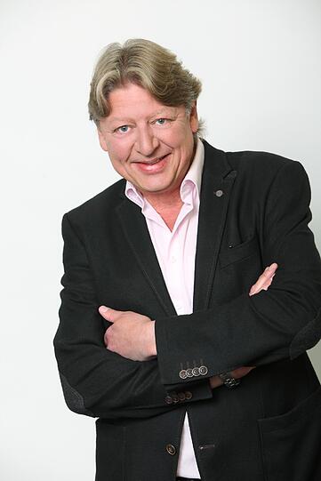 Walter Freiwald