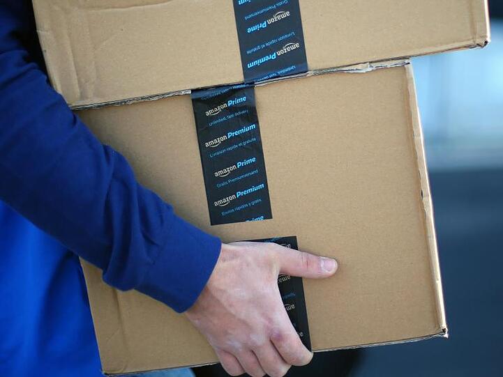 Das Amazon-Einkaufs-Event Prime Day geht in diesem Jahr vom 15. Juli bis zum Ende des 16. Juli.