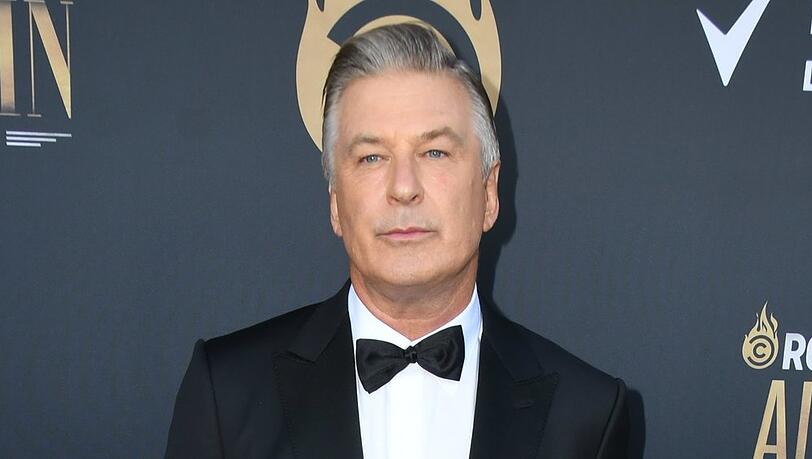 Alec Baldwin spricht in einem neuen Interview über die "Rust"-Tragödie.