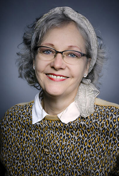 Marianne Larsen stammt aus Dänemark. Von 1991 bis 2012 war sie - neben ihren Engagements an anderen deutschen Bühnen - festes Mitglied des Staatstheaters am Gärtnerplatz. Seit 1996 ist sie Gesangsdozentin an der Theaterakademie und seit der Spielzeit 2012/2013 Leiterin des Studiengangs. Marianne Larsen stammt aus Dänemark. Von 1991 bis 2012 war sie - neben ihren Engagements an anderen deutschen Bühnen - festes Mitglied des Staatstheaters am Gärtnerplatz. Seit 1996 ist sie Gesangsdozentin an der Theaterakademie und seit der Spielzeit 2012/2013 Leiterin des Studiengangs.