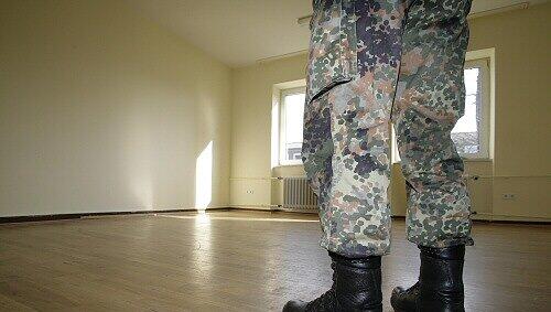 Der gewürgte Soldat beschwerte sich nicht Der gewürgte Soldat beschwerte sich nicht