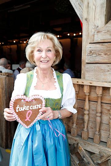 Karin Stoiber