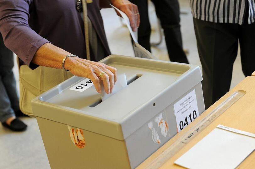 Am 26. September ist Bundestagswahl. Die AZ hat Münchnerinnen und Münchner gefragt, was sie sich von der neuen Regierung erhoffen. (Symbolbild)