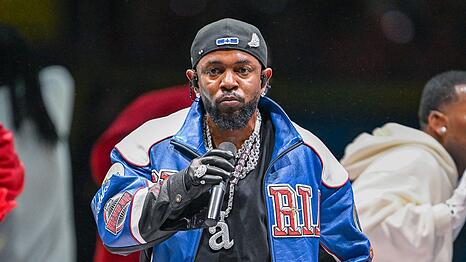 Kendrick Lamar hat dieses Jahr die meisten Chancen auf einen Grammy - beschenkt werden aber alle Stars.