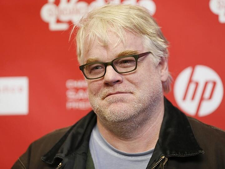 Hollywood trauert um Philip Seymour Hoffman