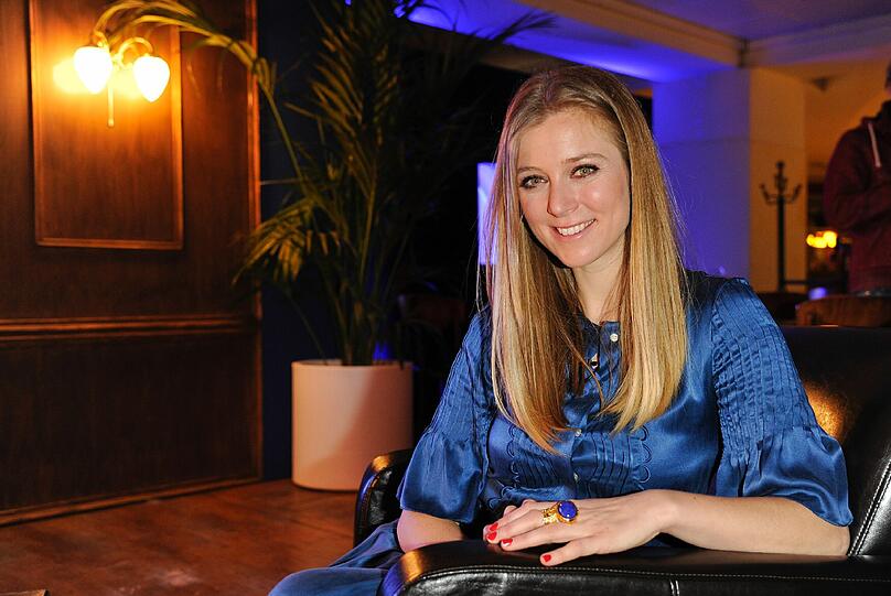 Nina Eichinger