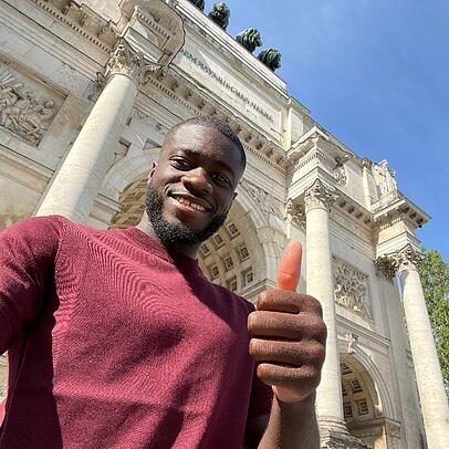 Auch Neuzugang Dayot Upamecano beginnt mit den Vorbereitungen an der Säbener Straße. Auch Neuzugang Dayot Upamecano beginnt mit den Vorbereitungen an der Säbener Straße.