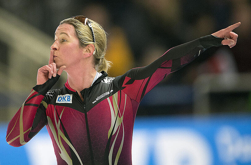 Claudia Pechstein: Experten vergleichen die mögliche Entscheidung im ersten Doping-Prozess vor dem Bundesgerichtshof (BGH) schon mit dem Bosman-Urteil im Profifußball.