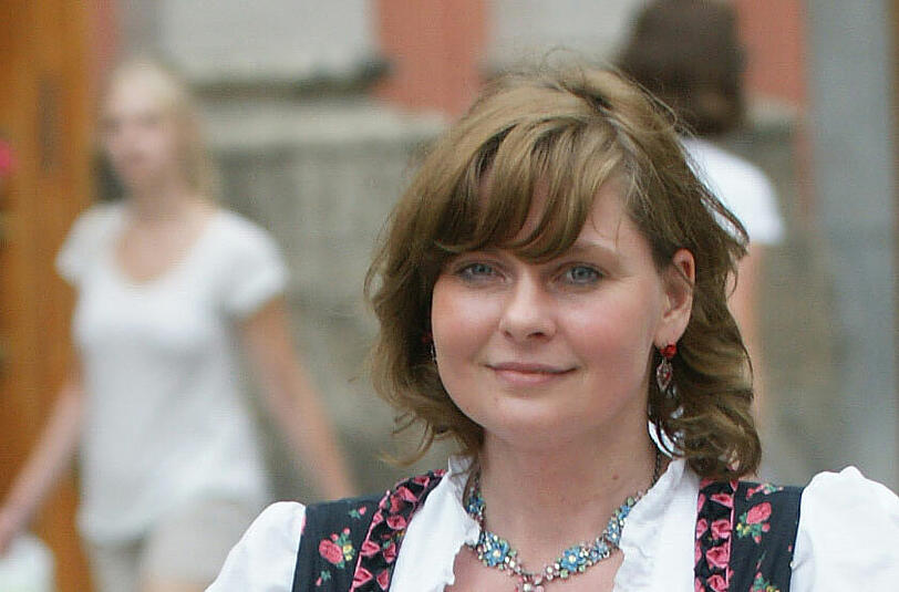 Klingt auch nicht so begeistert. Wo sind sie dann, die 2900, die mitmachen wollen? Vielleicht gehört Verkäuferin Katja (39) ja dazu.