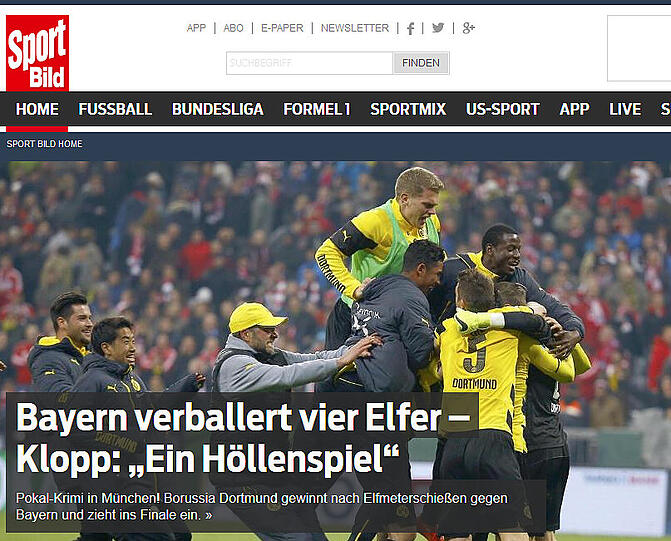 sportbild.de