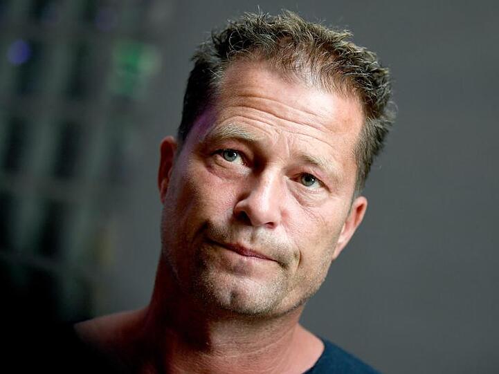 Der Schauspieler Til Schweiger wollte ursprünglich Lehrer werden.
