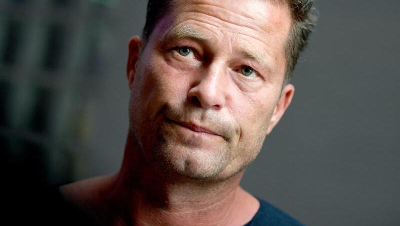 Der Schauspieler Til Schweiger wollte ursprünglich Lehrer werden. Der Schauspieler Til Schweiger wollte ursprünglich Lehrer werden.