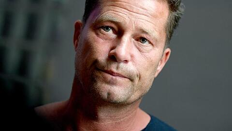 Der Schauspieler Til Schweiger wollte ursprünglich Lehrer werden.