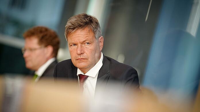 Der Wirtschaftsminister sorgt mit seiner Reserve-Idee für Atomkraftwerke für Kontroverse.