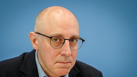 Sinan Selen ist einer von zwei Vizepräsidenten des Bundesamtes für Verfassungsschutz. (Archivfoto)