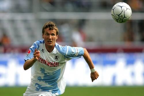 Will dem Club den direkten Aufstieg vermiesen: Benny Lauth.