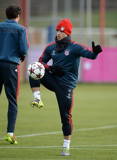 Xherdan Shaqiri