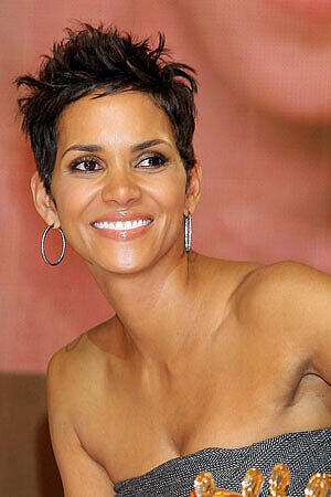 Halle Berry