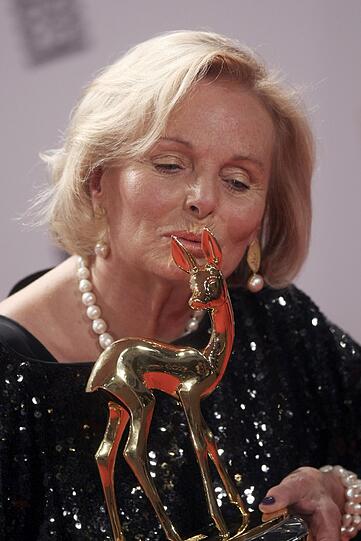 Bambi 2011: Die besten Bilder von der Show und vom roten Teppich.