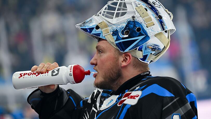 Einer der neun, die gehen m&uuml;ssen: Nico Pertuch (Archiv)