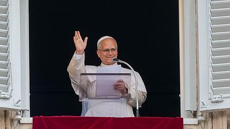Zehntausende jubelten dem &auml;u&szlig;erliche fit wirkenden Papst vom Petersplatz aus zu.