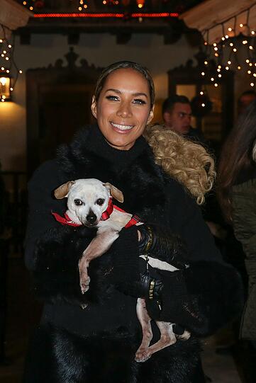 Leona Lewis