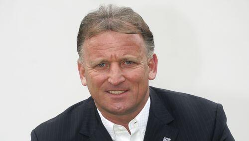 Eher Optimist: Andreas Brehme. Eher Optimist: Andreas Brehme.
