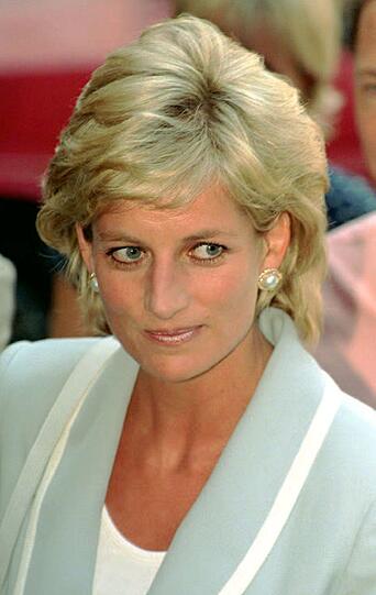 Prinzessin Diana