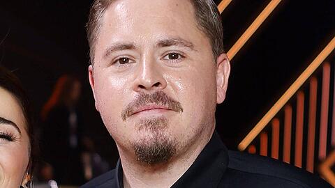 Gustav Sch&auml;fer tanzt aktuell bei "Let's Dance".