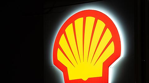 Vor allem das Gasgesch&auml;ft, die F&ouml;rderung und die Chemiesparte trugen zum Zuwachs bei Shell bei. (Archivbild)