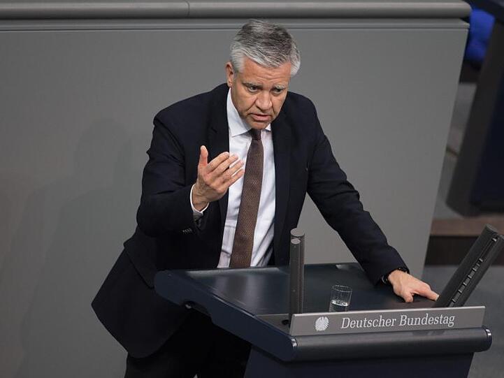 Der CDU-Politiker Frank Steffel initiierte die Hilfen für die Proficlubs.