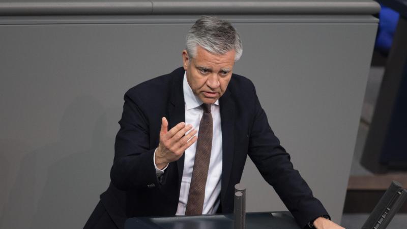 Der CDU-Politiker Frank Steffel initiierte die Hilfen für die Proficlubs. Der CDU-Politiker Frank Steffel initiierte die Hilfen für die Proficlubs.
