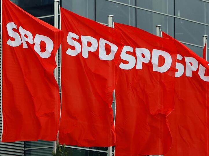 Die SPD zieht mit neuem Programm in den Wahlkampf.