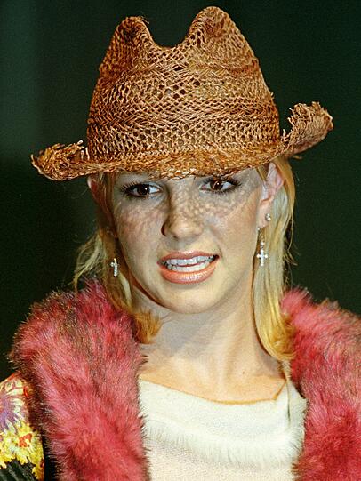Britney Spears