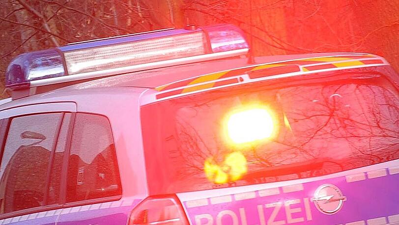 Am Donnerstag startet der Blitzmarathon für insgesamt 24 Stunden. (Archivbild) Am Donnerstag startet der Blitzmarathon für insgesamt 24 Stunden. (Archivbild)
