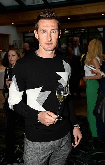 Miroslav Klose