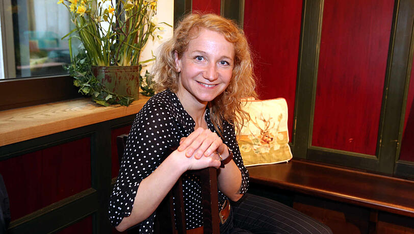 Natalie Hünig. Natalie Hünig.