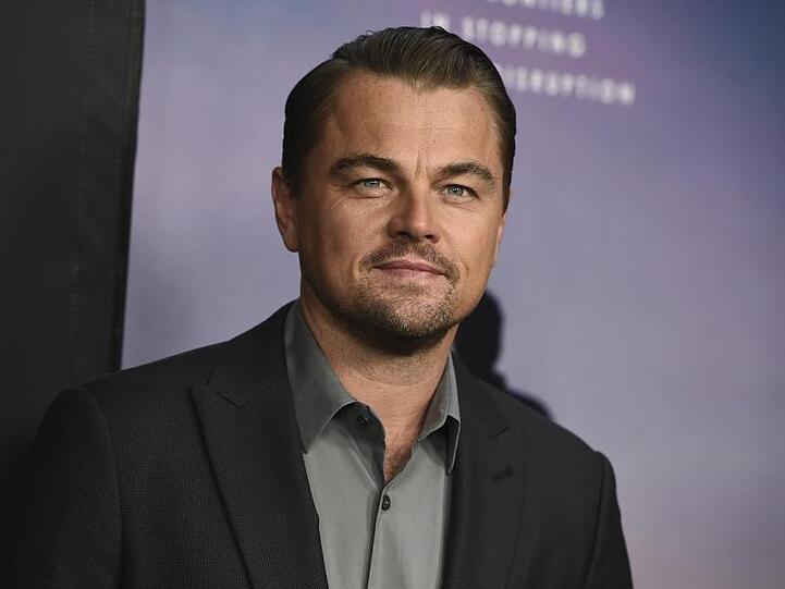 Leonardo DiCaprio baut sein Engagement als Umweltschützer mit einer weiteren Initiative aus.