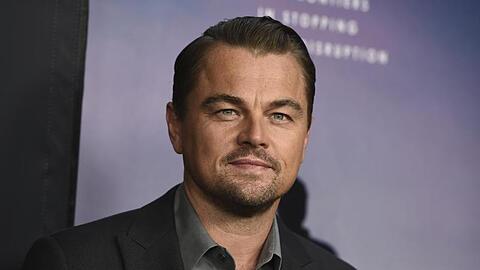 Leonardo DiCaprio baut sein Engagement als Umweltschützer mit einer weiteren Initiative aus.