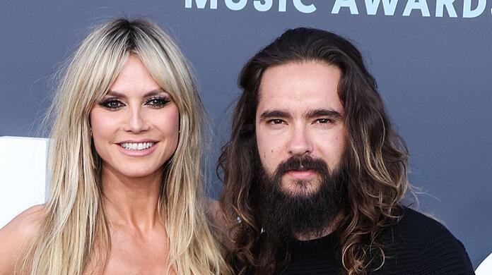 Heidi Klum und Tom Kaulitz sind seit 2019 verheiratet.