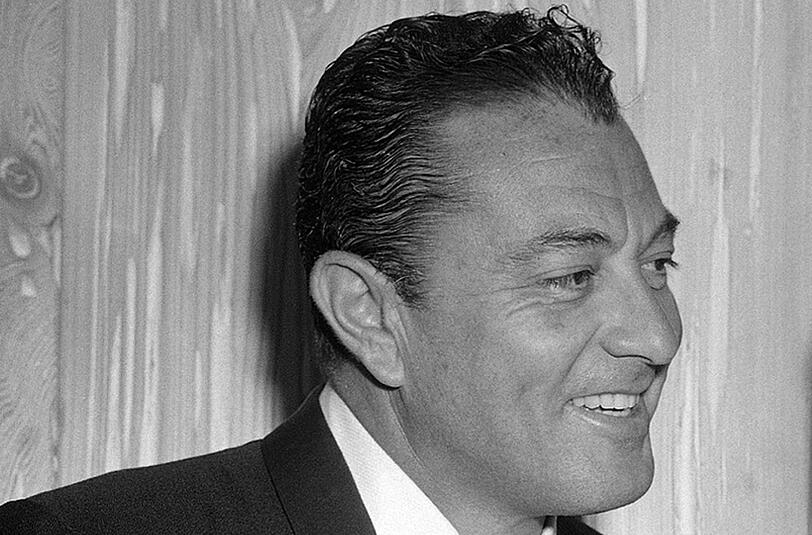 Starb laut Medienberichten im Alter von 98 Jahren: der amerikanische Schauspieler Tony Martin.