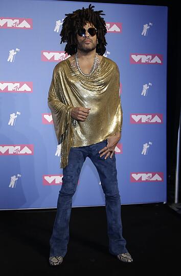 Lenny Kravitz
