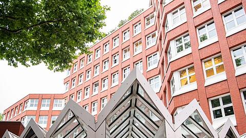 Das Landgericht Münster hat ein Urteil im Missbrauchskomplex gesprochen.